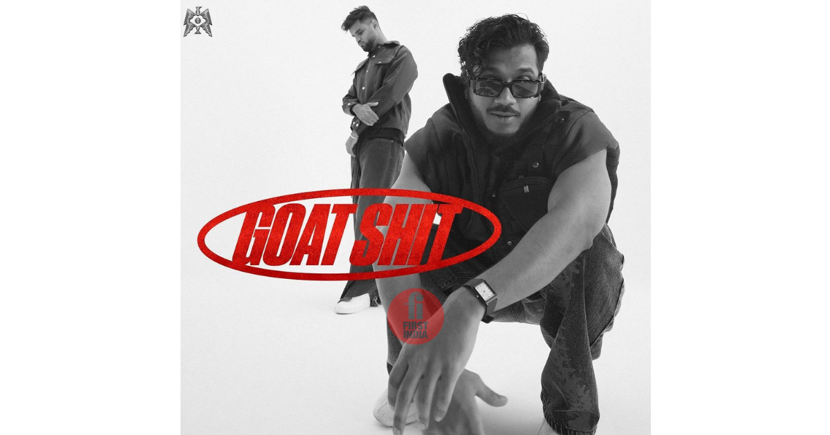 Musician King drops first rap hip-hop song from his highly anticipated album ‘MM’ titled ‘GOAT SHIT’